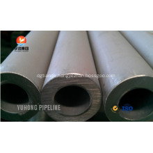 High pressure Heat Exchanger Tube ASTM A213 TP304